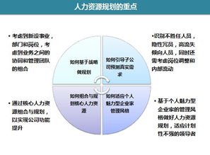 集团化企业人力资源管控的数字化跃迁 从规划到落地的一体化实践