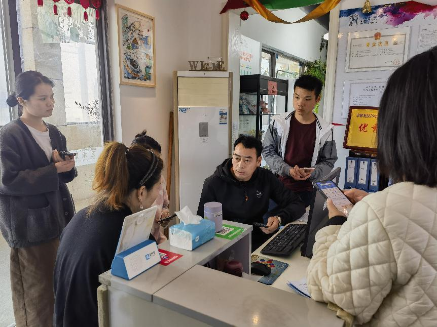 九江市人力资源和社会保障局人力资源信息咨询服务全指南